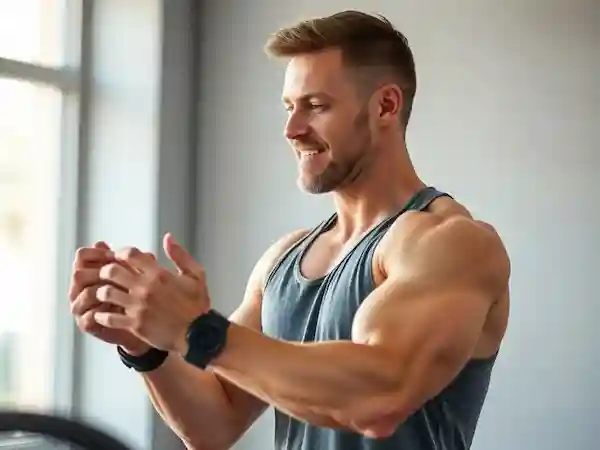 التمارين الرياضية والنشاط البدني