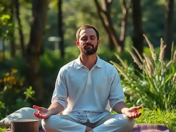 التأمل واليقظة الذهنية