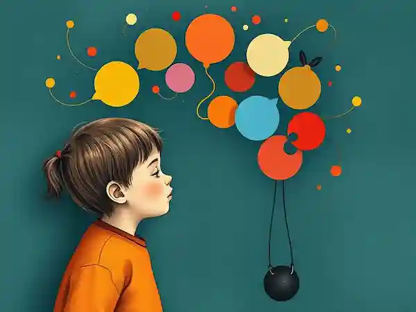 الصحة النفسية للأطفال: كيف يمكن للوالدين دعم نموهم العاطفي؟