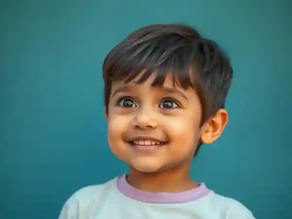 الاستثمار في الصحة النفسية للأطفال ليس رفاهية