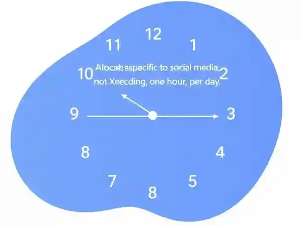 تأثير الهواتف الذكية على جودة النوم.