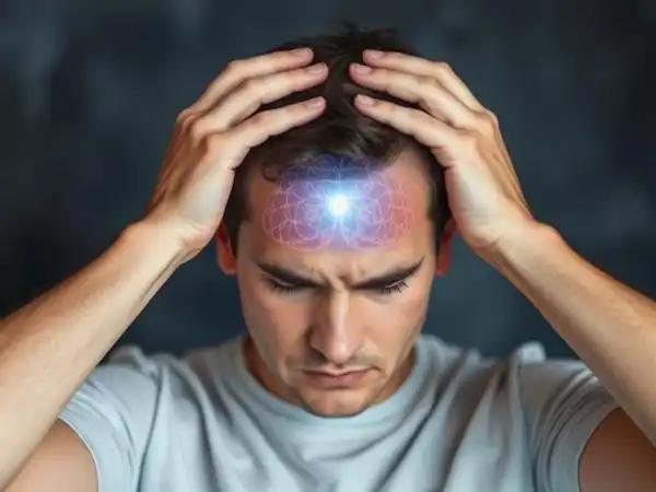 كيف تؤثر الضغوط النفسية على صحتنا الجسدية؟