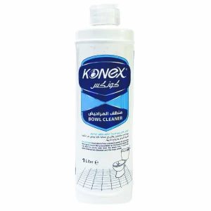 فلاش تنظيف المراحيض Konex