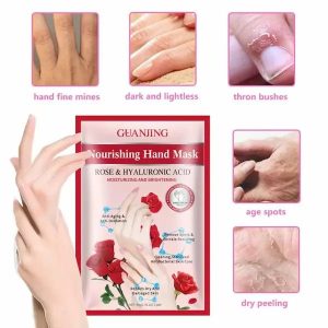 قناع مغذي لليدين Nourishing Hand Mask