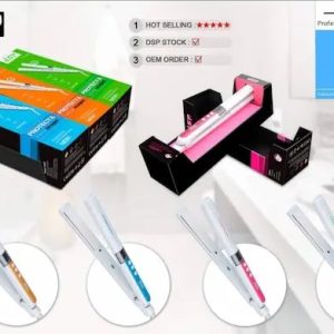 مملس Professional بالطاقة الشمسية