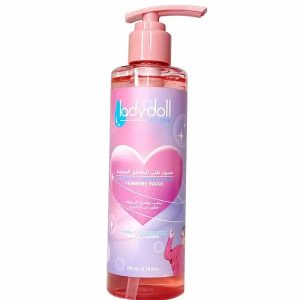 غسول Lady Doll للمناطق الحساسة