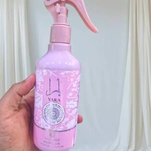 معطر يارا للجو والجسم والمفارش YARA