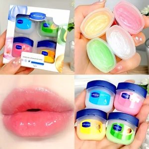 باكج مرطب الشفاه Narseday Vaseline