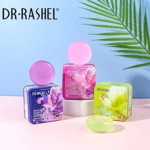 صابون Dr.Rachel للمناطق الحساسة