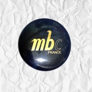 بودرة وجه مضغوطة من mbc FRANCE