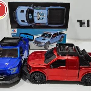 سيارة أطفال كهربائية هيلكس F-150