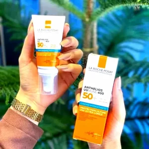 واقي الشمس La Roche-Posay من لاروش