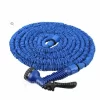 Water gun with magic hose