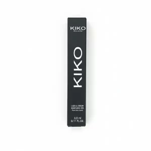 جل ماسكارا من KIKO Milano