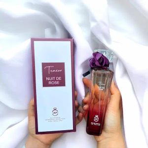 عطر تيازور Teasor NUIT DE ROSE