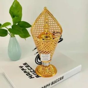 مبخرة بخور كهربائية أنيقة وآمنة