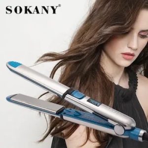 مملس شعر نانو تيتانيوم SK-15022