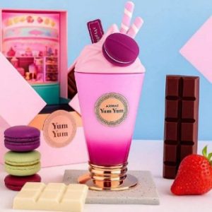 عطر Yum Yum الحلا كله في زجاجة