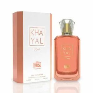 عطر خيال لايتشي Khayal Lychee