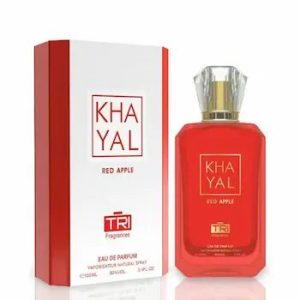 عطر خيال ريد أبل Khayal Red Apple