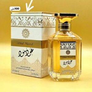 عطر عود مود من ميستكال فخامة العود الشرقي