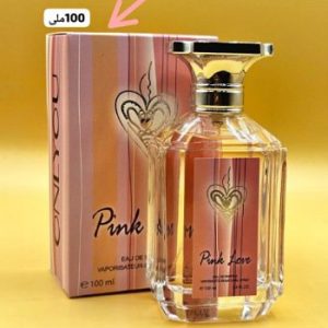 عطر نسائي Pink Love الخيار الأمثل لكل انثى