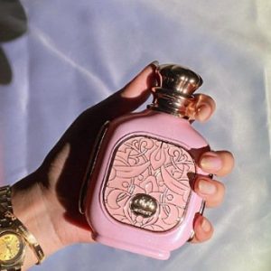 عطر زخرف فيم Zukhruf Femme من زيمايا