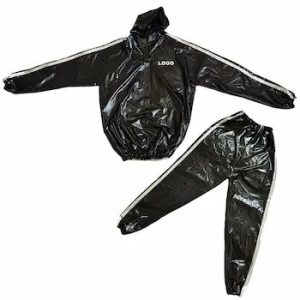 بدلة ساونا للتخسيس Sweat Heat More
