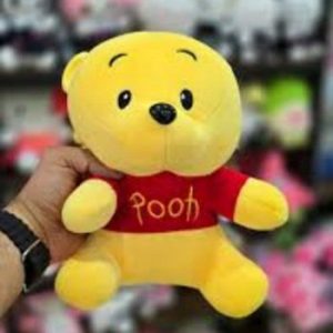 لعبة ويني الدبدوب المحشوة Winnie the Pooh