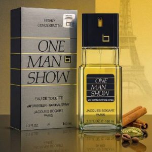 عطر ون مان شو One Man Show