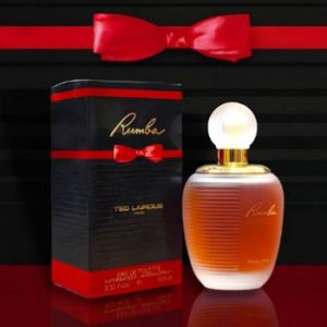 عطر رومبا Rumba النسائي كلاسيكي يجسد الجاذبية