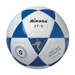 كرة القدم ميكاسا MIKASA FT-5 مقاس 5