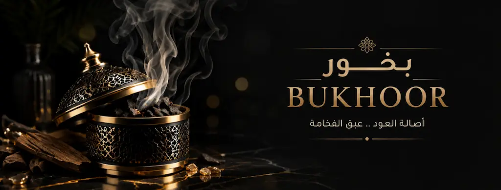 البخور