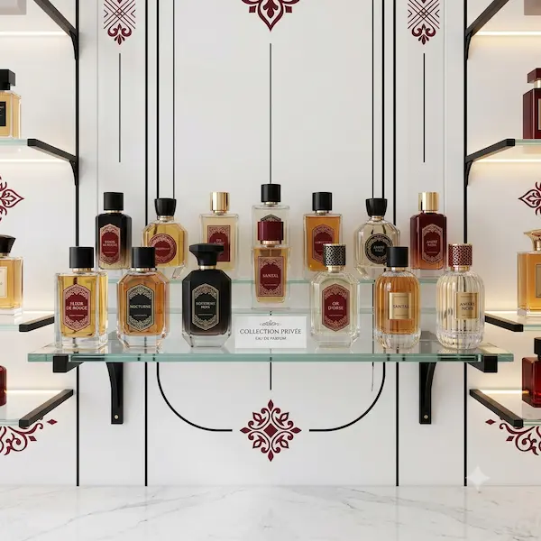 العطور